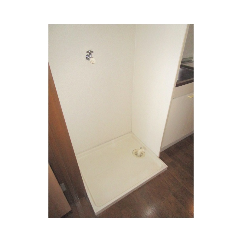 ＊退去前であるため、同タイプの写真を掲載しています。