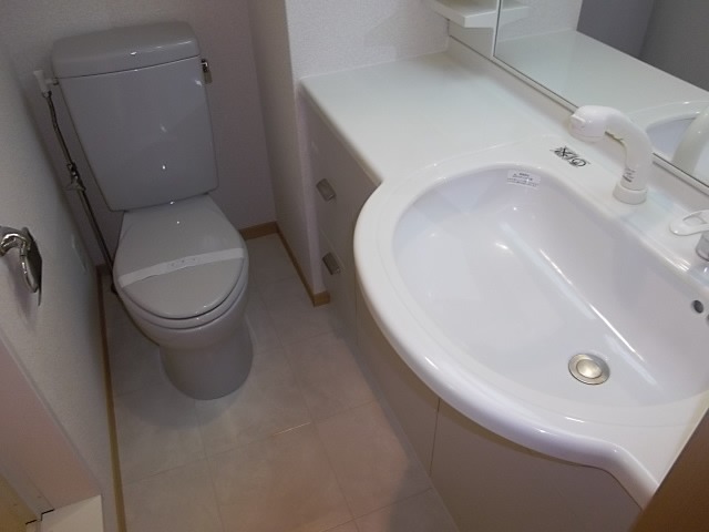 ※お掃除前のお写真です