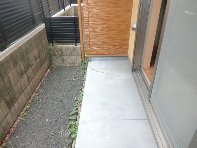 ※お掃除前のお写真です