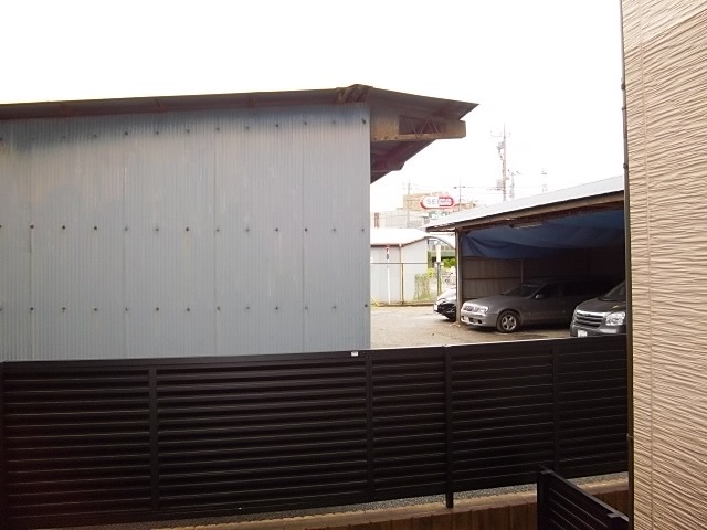 ※お掃除前のお写真です