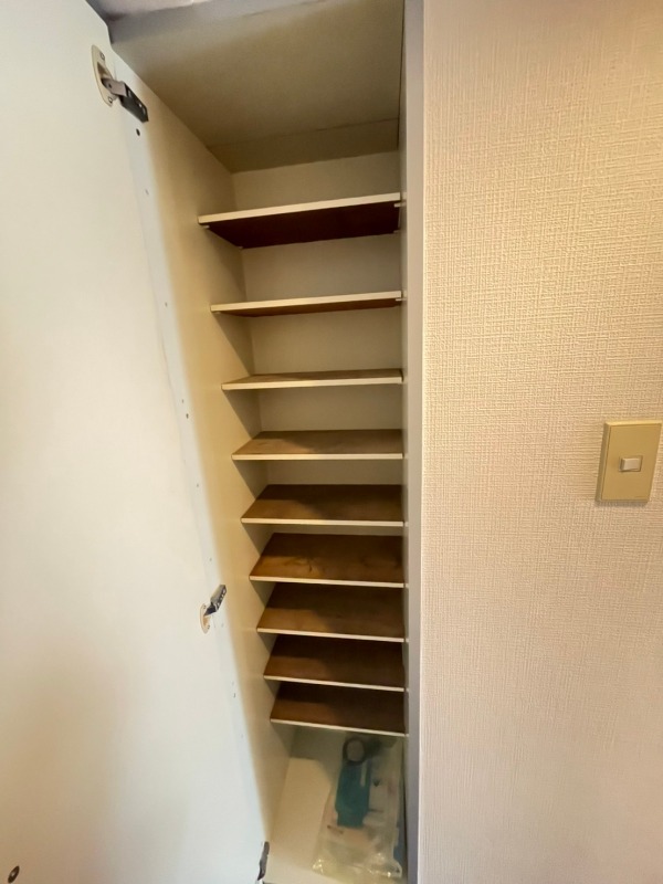 靴箱※別号室写真