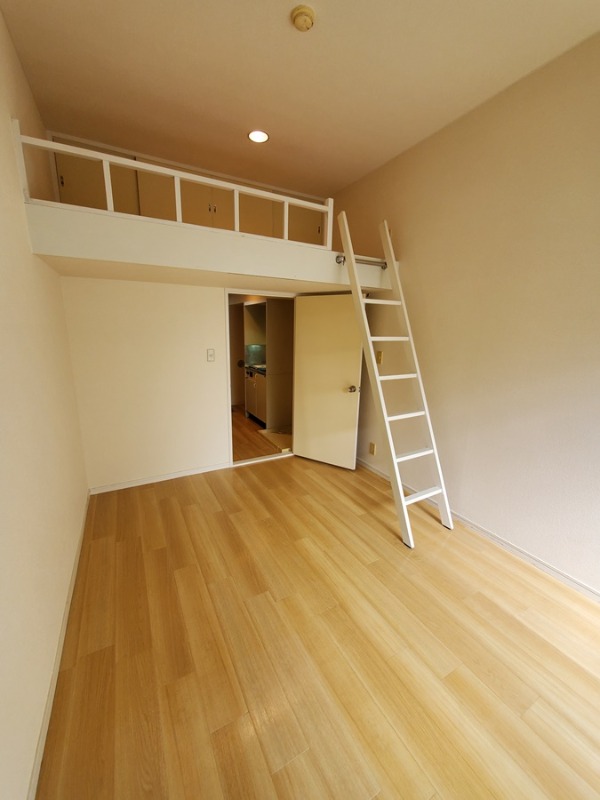 別号室の参考写真です