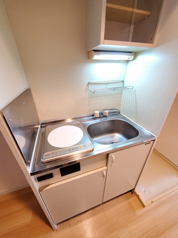 別号室の参考写真です