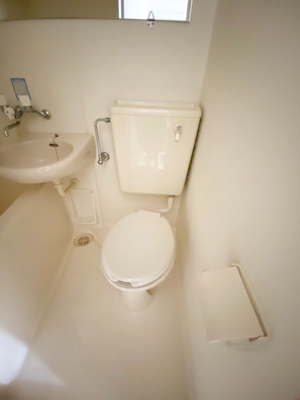 別号室の参考写真です