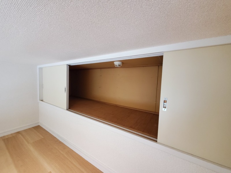 別号室の参考写真です