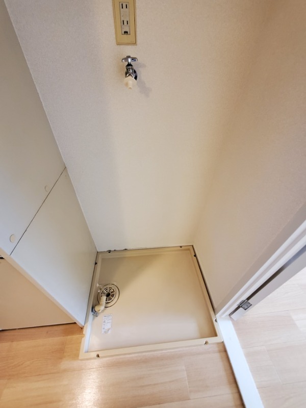 別号室の参考写真です