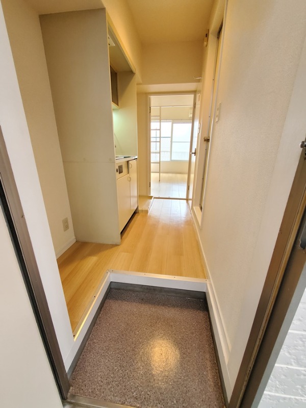 別号室の参考写真です