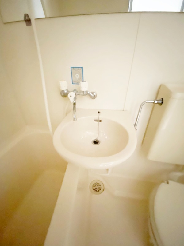 別号室の参考写真です