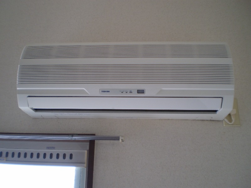 別号室の参考写真です