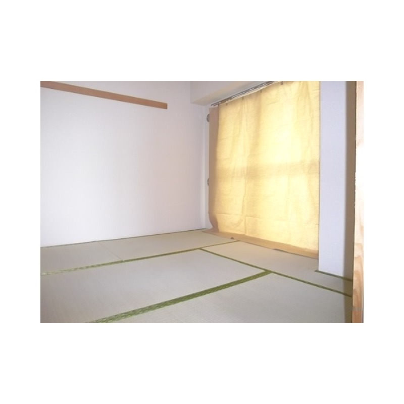 ※別のお部屋の写真となります。