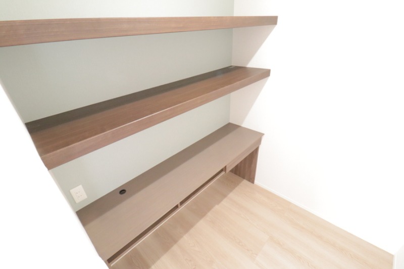 その他部屋・スペース