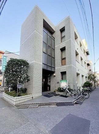 敷地内・建物