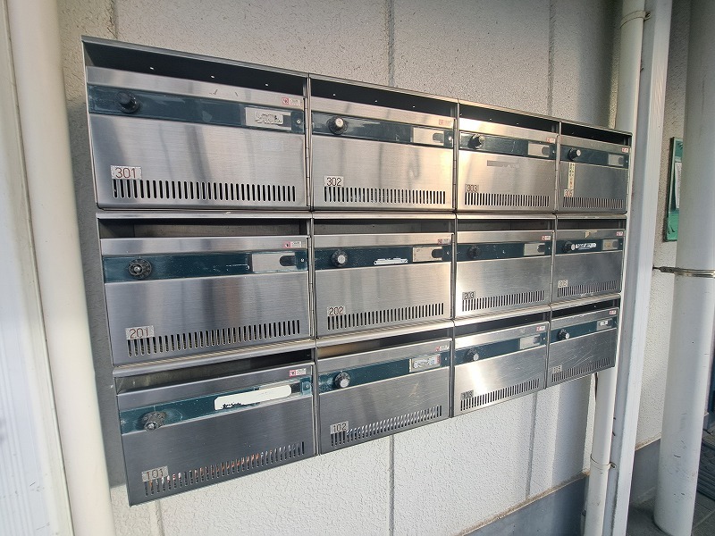 その他共有部分