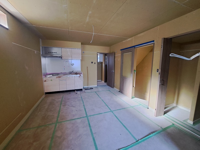 居室・リビング