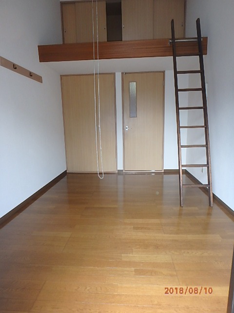 写真は全て別部屋写真です