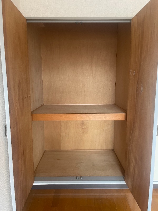 ※清掃前のお写真です