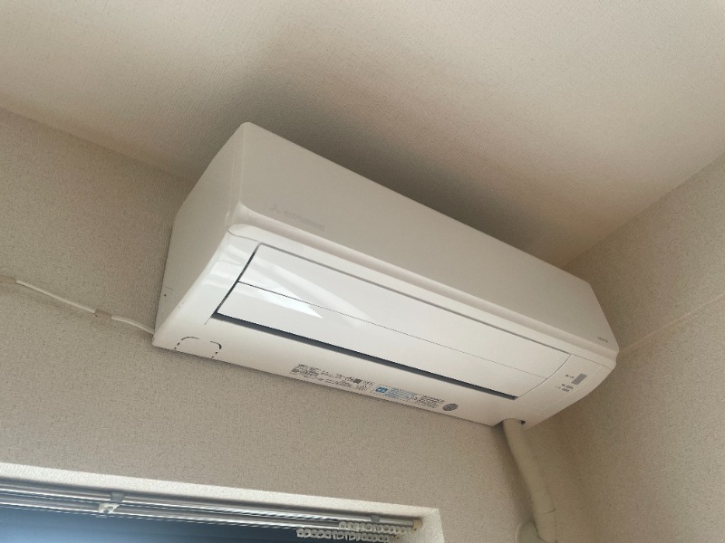 ※清掃前のお写真です