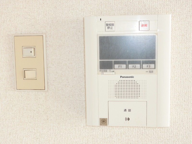 ＊前回退去時のお写真です