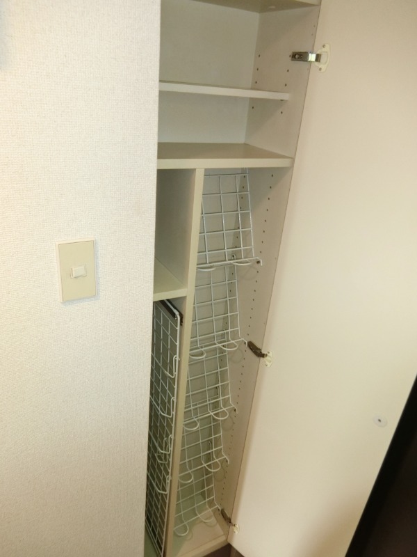 ＊前回退去時のお写真です