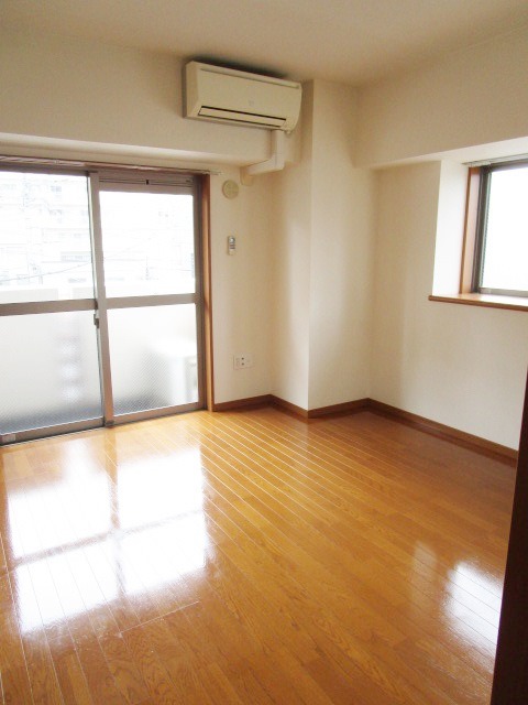 ※他号室参考画像です