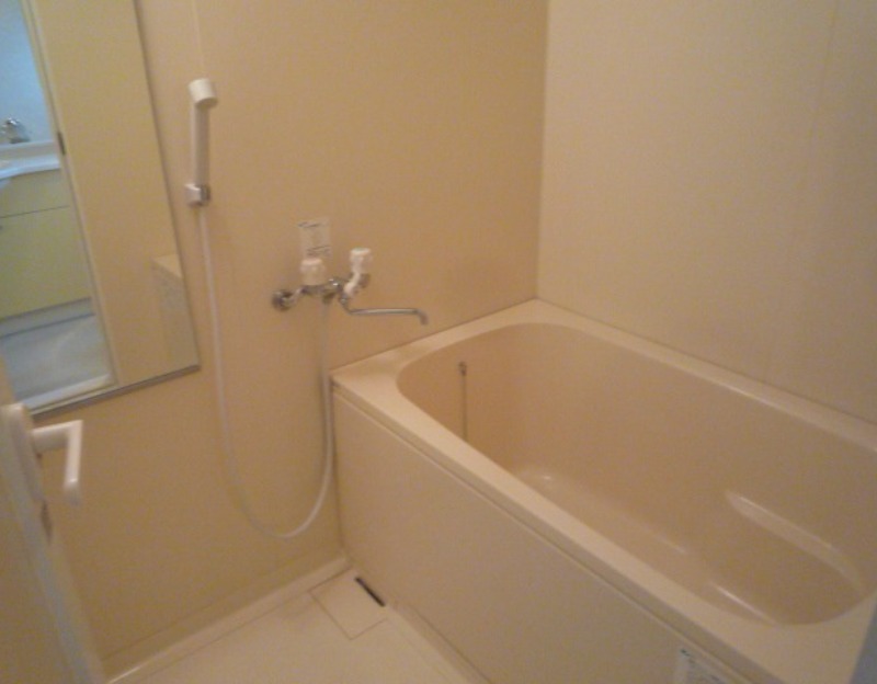 ※他号室参考画像です