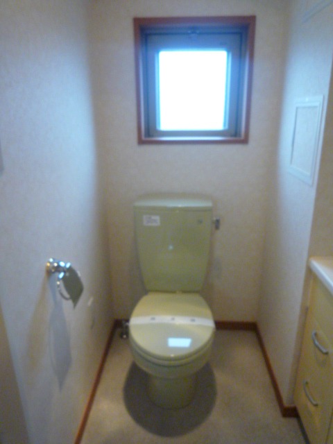 ※他号室参考画像です