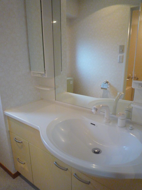 ※他号室参考画像です