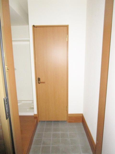 ※他号室参考画像です