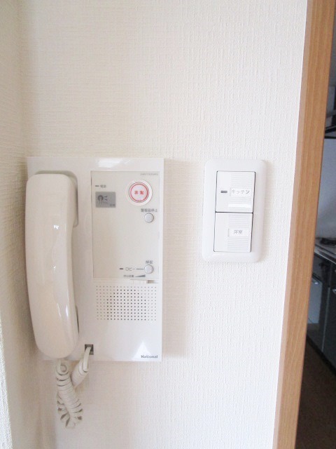 ※他号室参考画像です