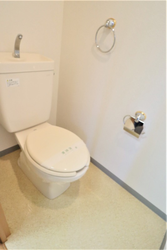 ☆温水洗浄便座☆