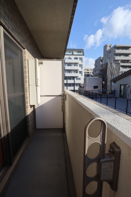 ◇南向きバルコニーあり◇