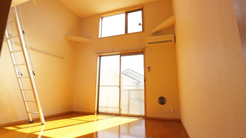 ※別部屋の参考写真です