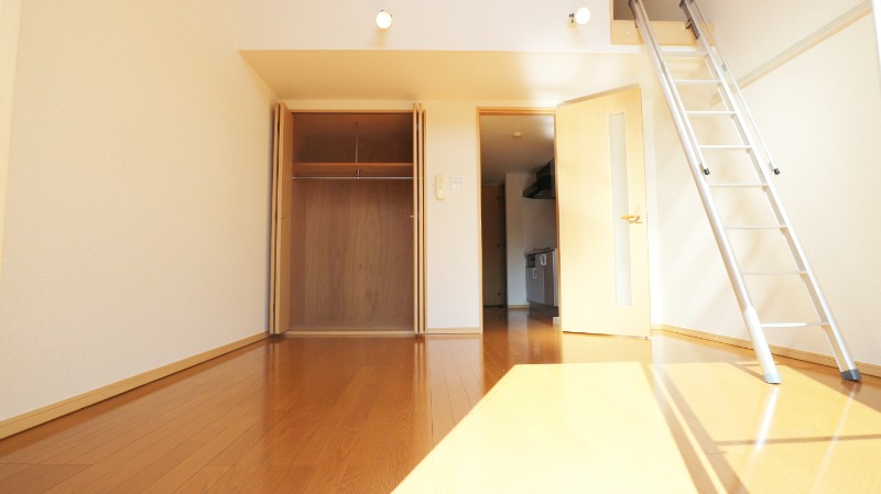 ※別部屋の参考写真です