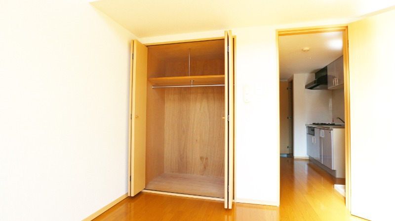 ※別部屋の参考写真です