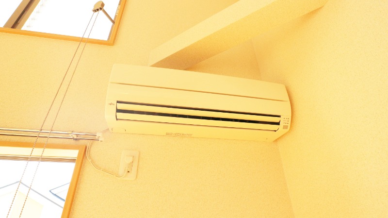 ※別部屋の参考写真です