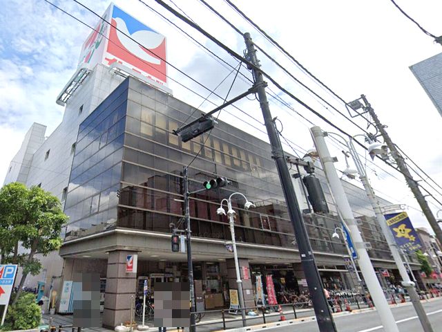 イトｰヨｰカドｰ 上板橋店（533m）
