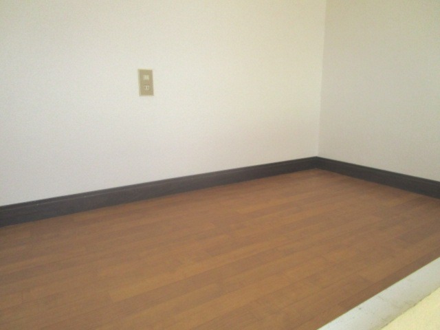 ※別号室写真　ロフト