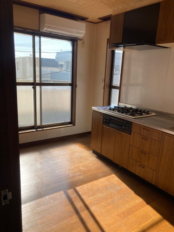 画像内の家具・家電はCG加工をしています