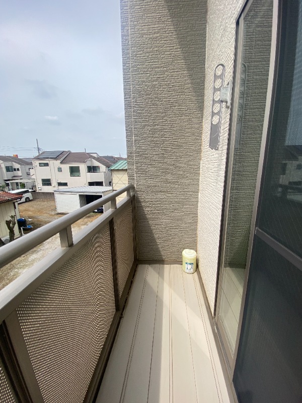 ※他号室のお写真です