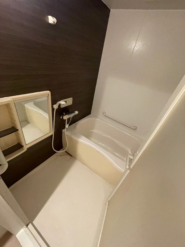 ※お掃除前のお写真です