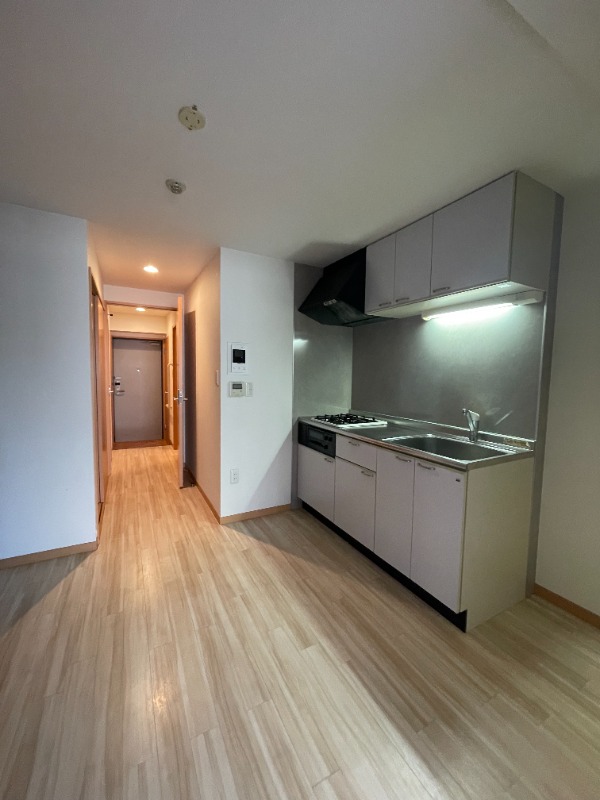 ※お掃除前のお写真です