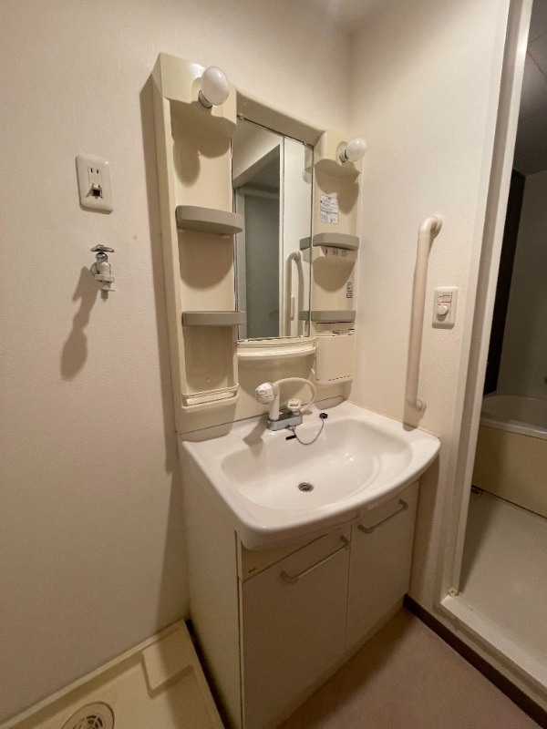 ※お掃除前のお写真です