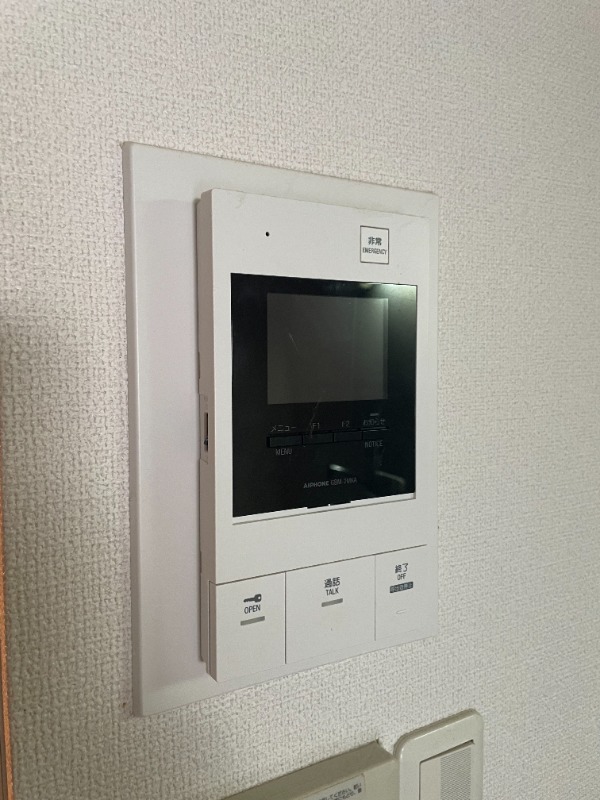 ※お掃除前のお写真です