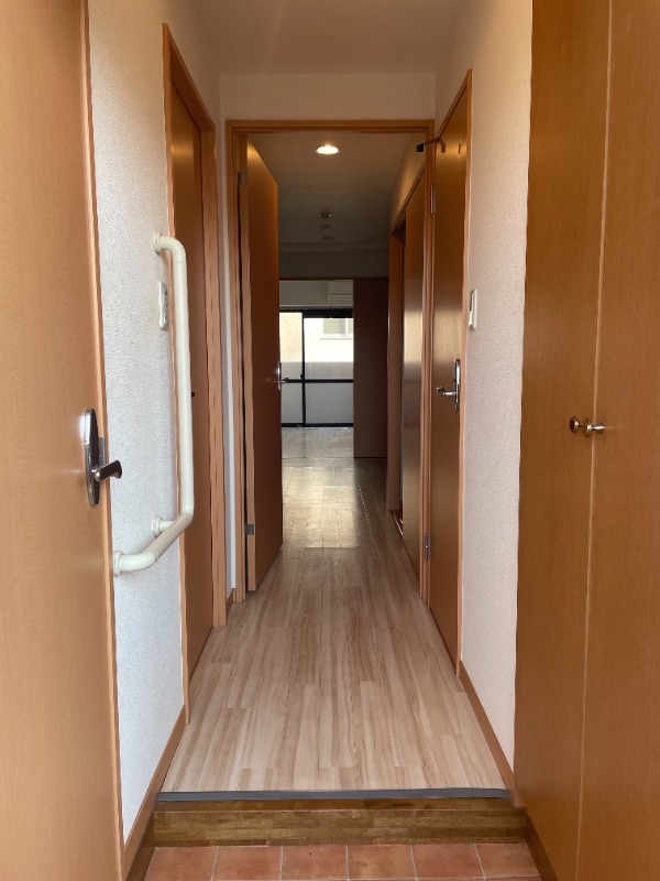 ※お掃除前のお写真です