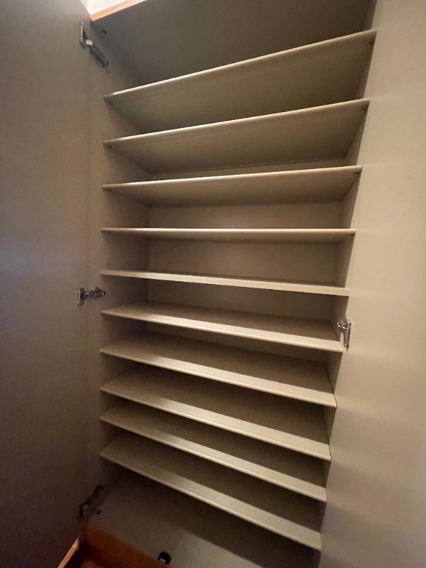 ※お掃除前のお写真です