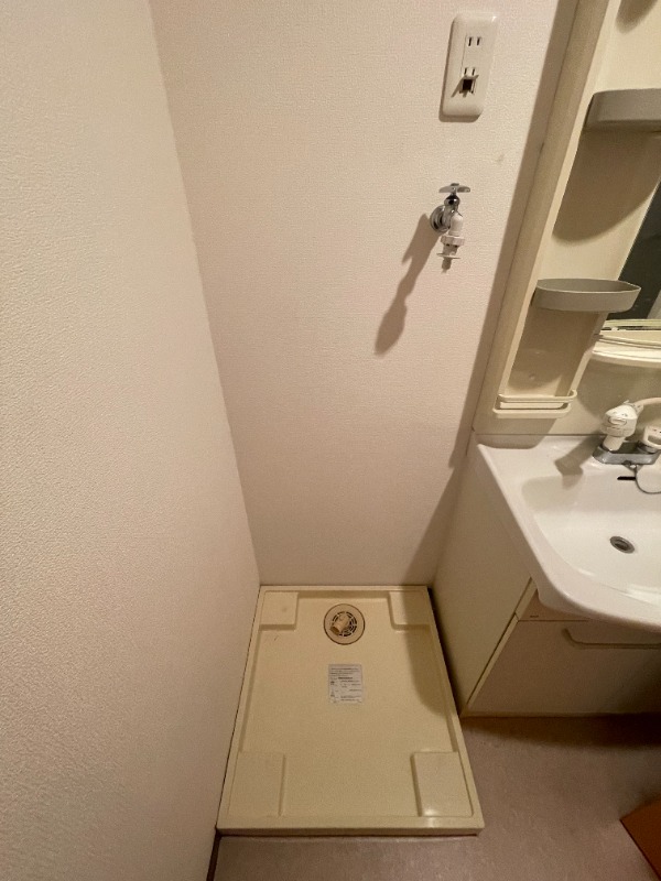 ※お掃除前のお写真です