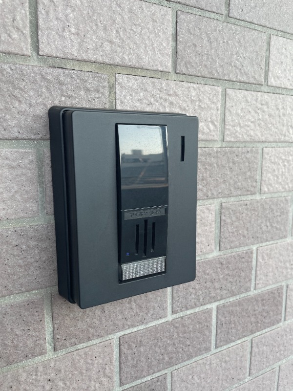 ※お掃除前のお写真です