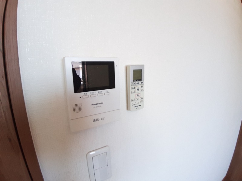 ※写真は201号室のものになります