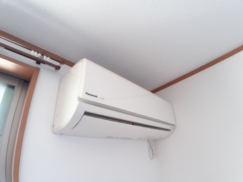 ※写真は201号室のものになります