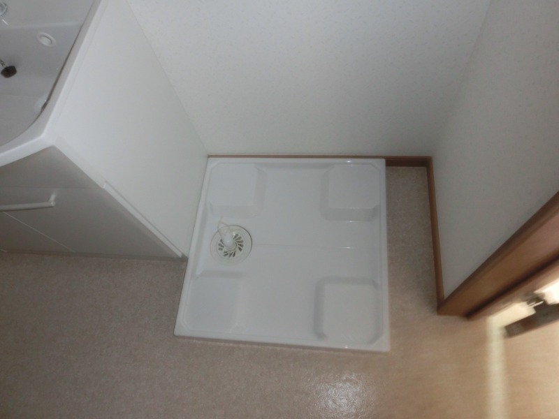 ※写真は201号室のものになります